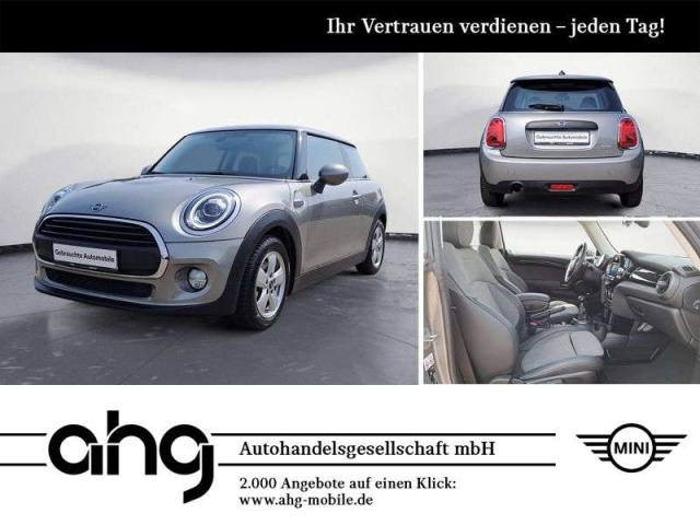MINI Countryman Series