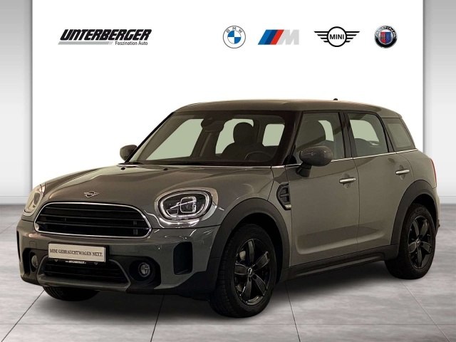 MINI Countryman Series
