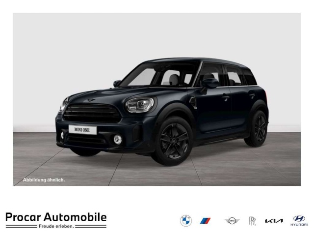 MINI Countryman Series