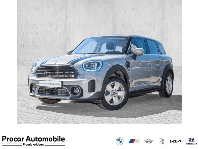MINI Countryman Series