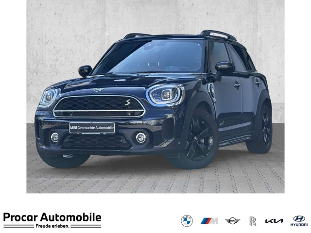 MINI Countryman Series