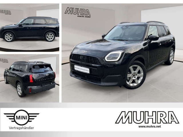 MINI Countryman Series