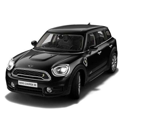 MINI Countryman Series