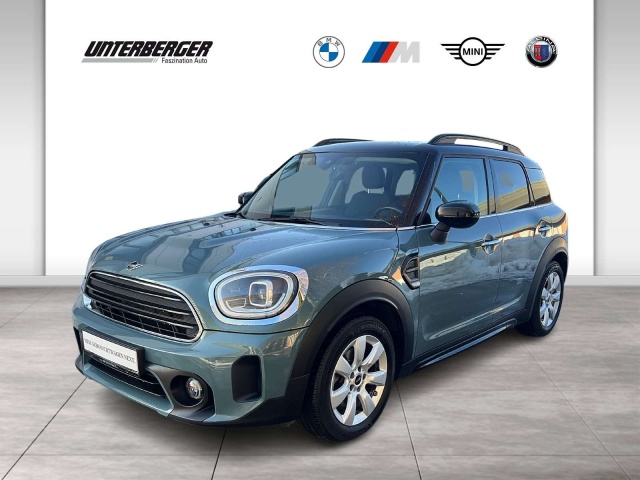 MINI Countryman Series