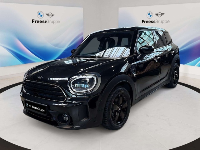MINI Cooper D Countryman