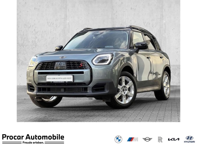 MINI Countryman Series