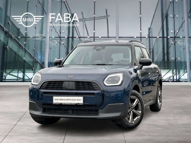 MINI Countryman Series occasion