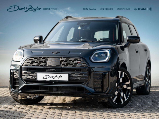 MINI Countryman Series occasion