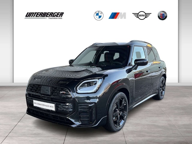 MINI Countryman Series