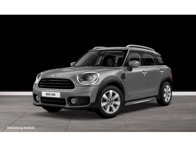 MINI Countryman Series