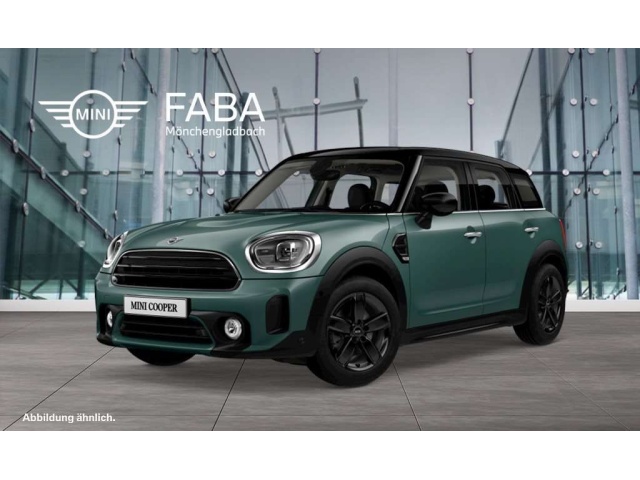 MINI Countryman Series