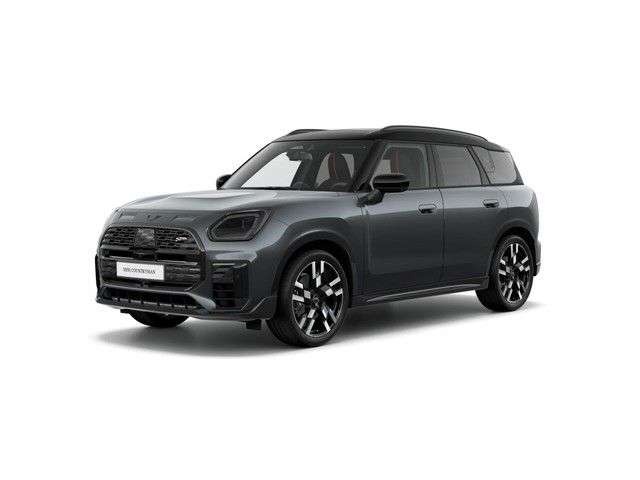 MINI Countryman Series