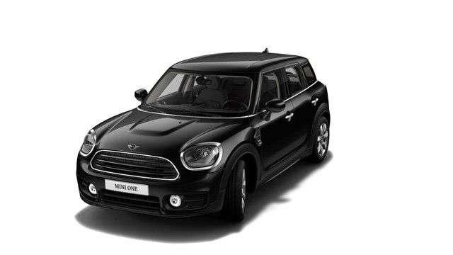 MINI Countryman Series