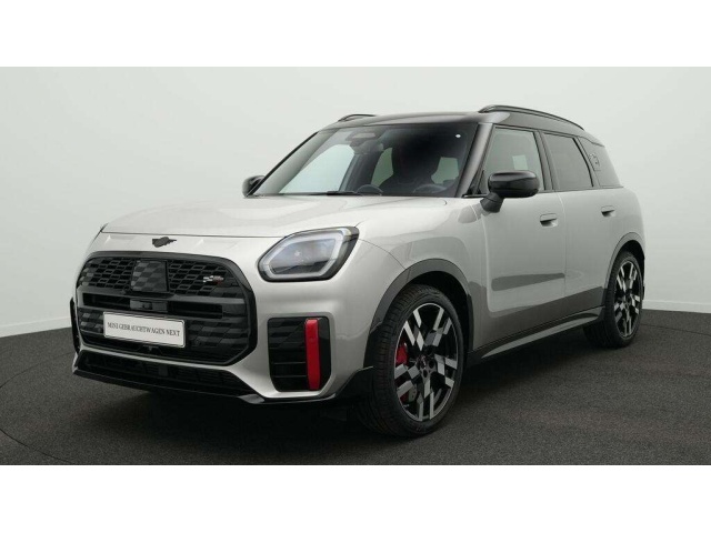 MINI JCW Countryman All4