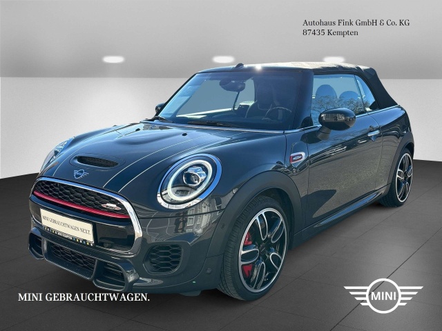 MINI Countryman Series