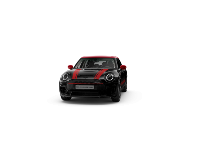 MINI John Cooper Works Clubman