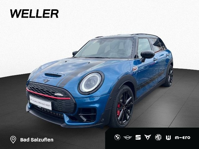 MINI John Cooper Works Clubman