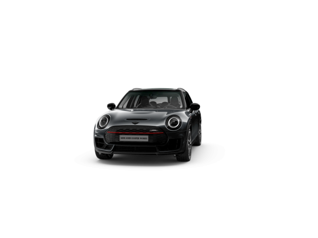 MINI John Cooper Works Clubman