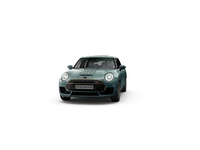 MINI John Cooper Works Clubman