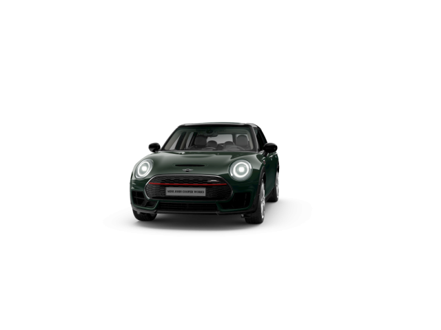 MINI John Cooper Works Clubman