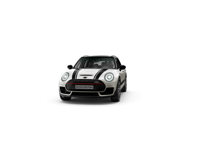 MINI John Cooper Works Clubman