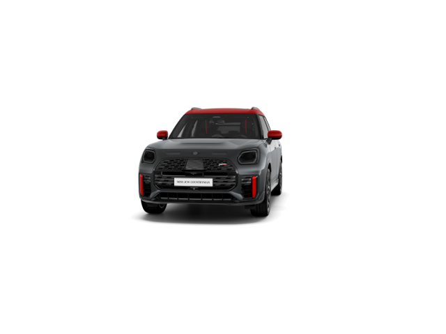 MINI John Cooper Works Countryman