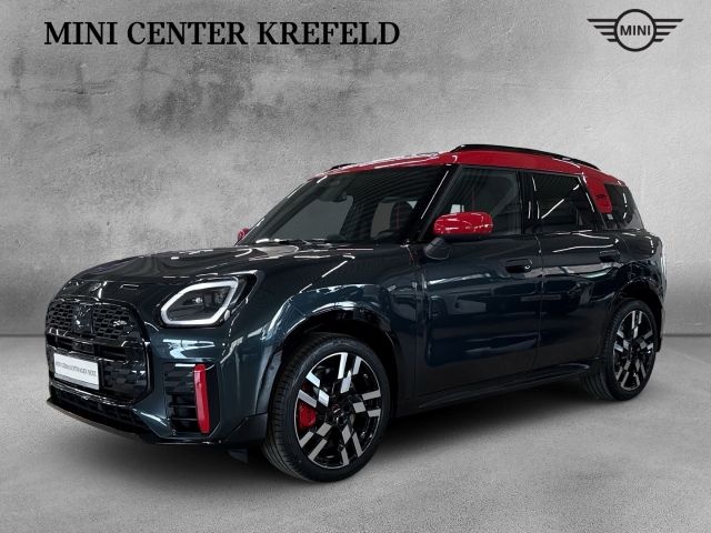 MINI John Cooper Works Countryman