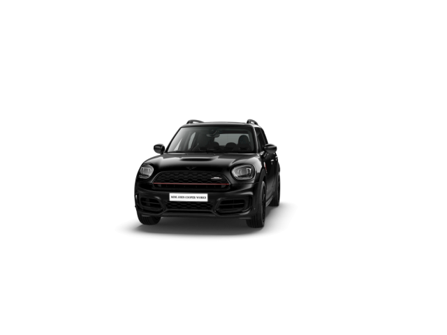 MINI John Cooper Works Countryman