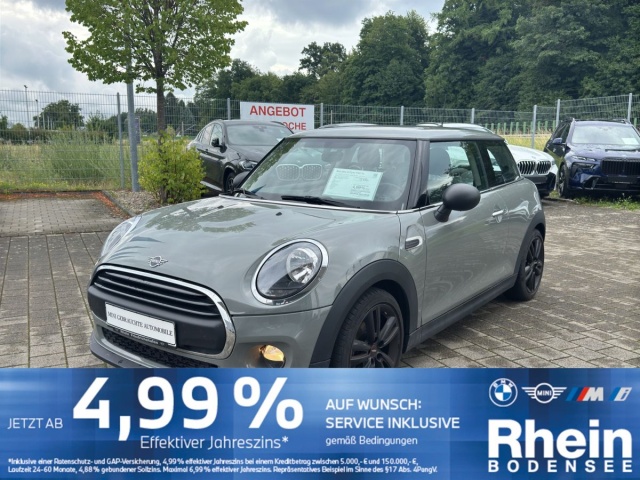 MINI 