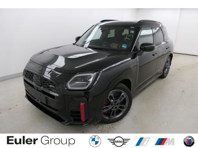 MINI John Cooper Works Countryman