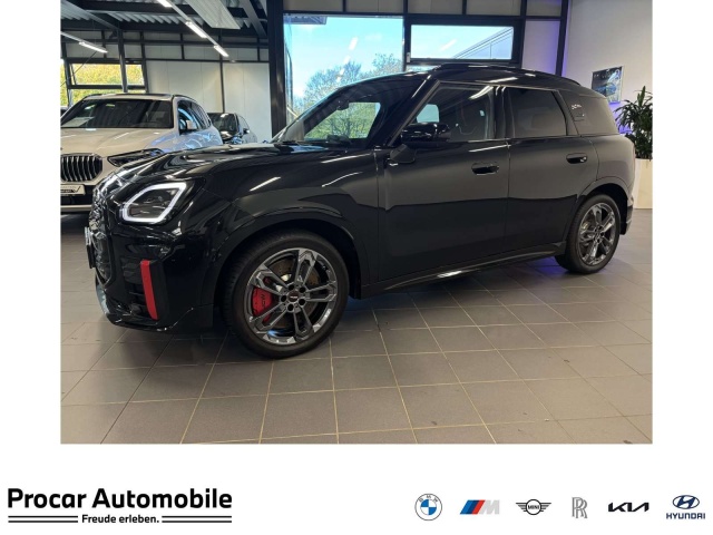 MINI Countryman Series