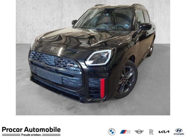 MINI Countryman Series