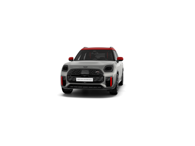 MINI John Cooper Works Countryman