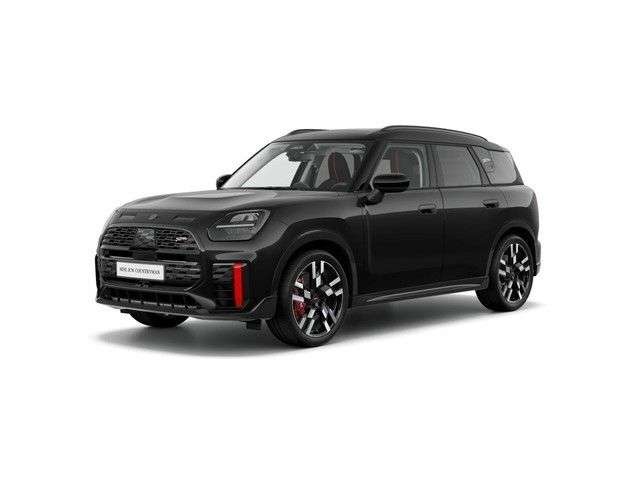 MINI Countryman Series
