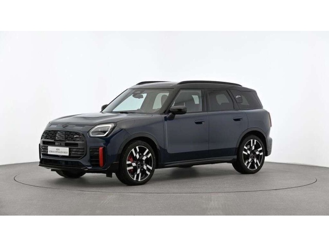 MINI John Cooper Works Countryman