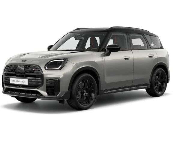 MINI John Cooper Works Countryman