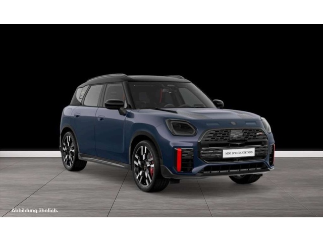 MINI John Cooper Works Countryman