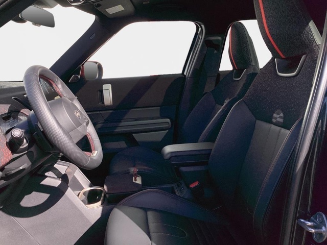 MINI John Cooper Works Countryman