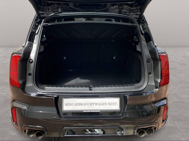 MINI John Cooper Works Countryman