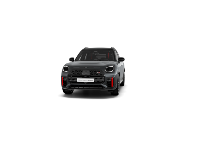 MINI John Cooper Works Countryman