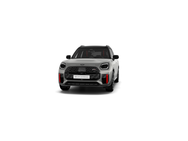 MINI John Cooper Works Countryman