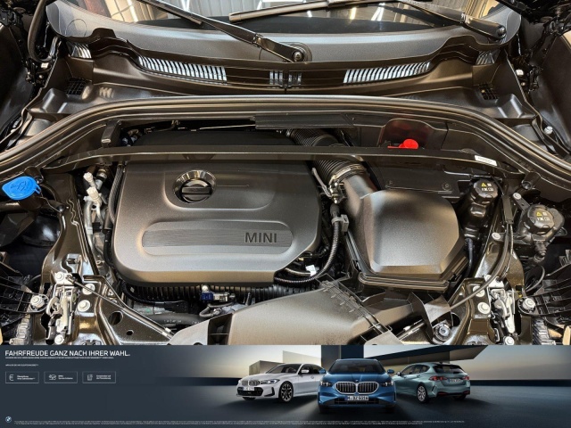 MINI John Cooper Works Countryman