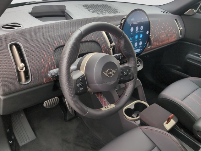 MINI John Cooper Works Countryman