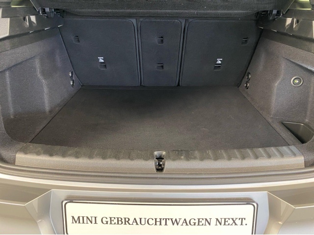 MINI John Cooper Works Countryman