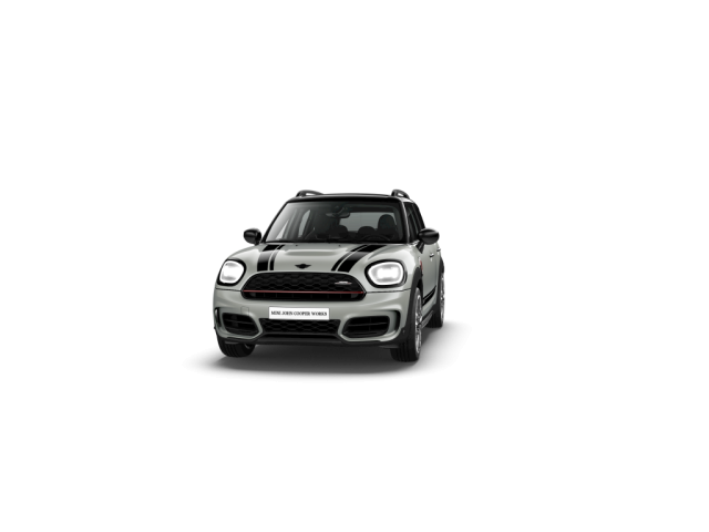 MINI John Cooper Works Countryman