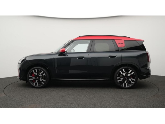 MINI John Cooper Works Countryman
