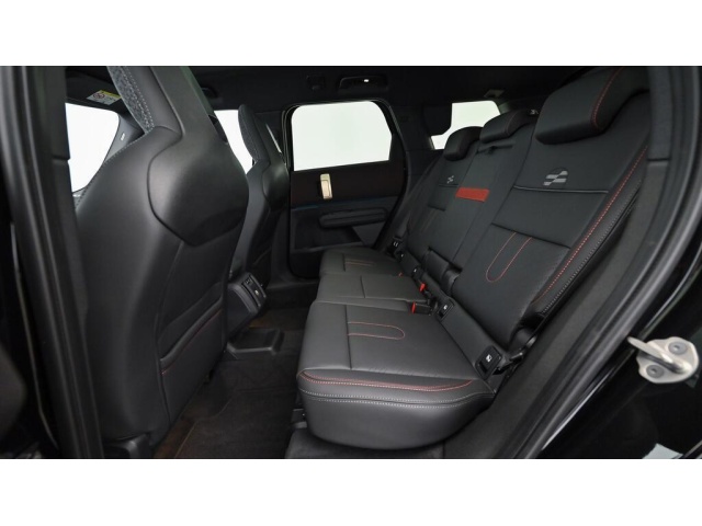MINI John Cooper Works Countryman