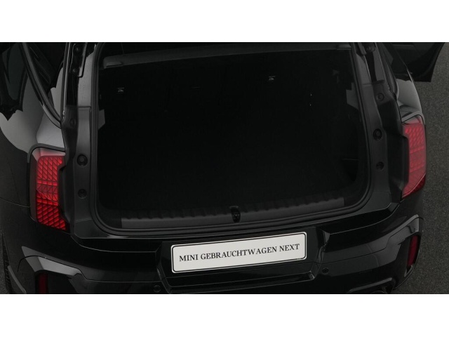 MINI John Cooper Works Countryman