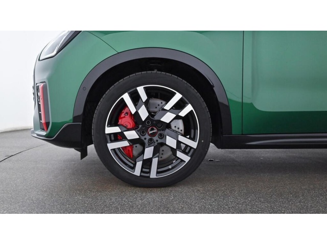 MINI John Cooper Works Countryman