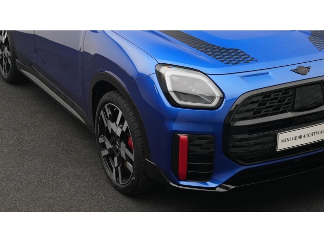 MINI John Cooper Works Countryman